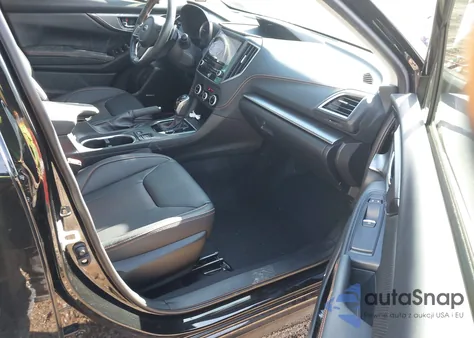 2023 Subaru Crosstrek Limited из США, поврежденный, VIN JF2GTHNC9PH263608